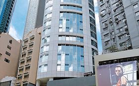 Hotel Ease Causeway Bay 4*